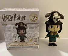 Funko! Mystery Mini -  Boggart as Professor Snape Confirmed-  Exclusive GameStop