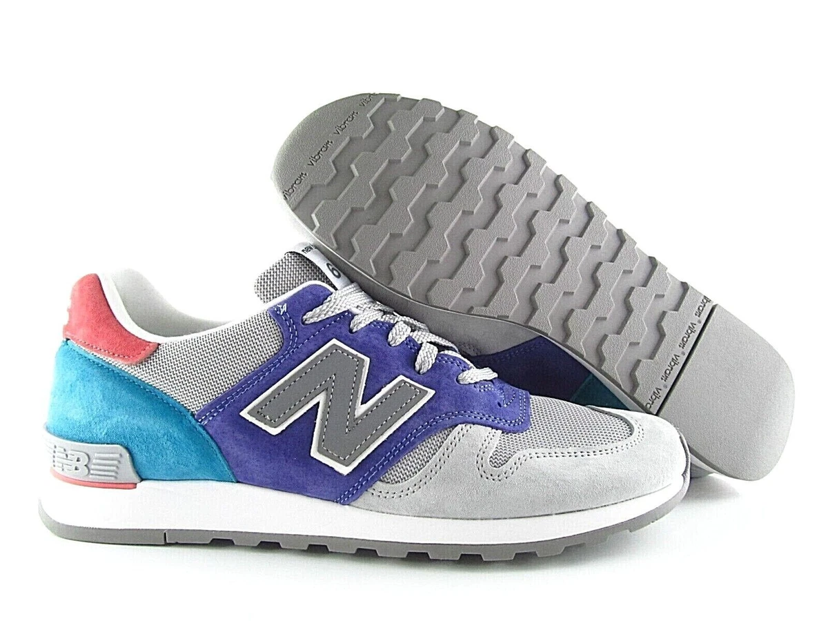 New Balance 670 Sneakers for Men for Sale | Authenticity