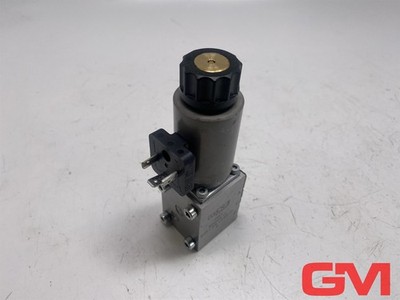 Hawe Wegesitzventil BVP 1 Z/B 1,6-XM 24 directional seat valve