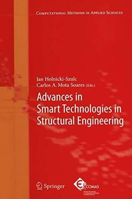 Advances in Smart Technologies in Structural Engineering Buch Springer