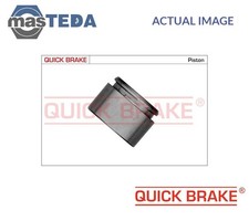 185329K BRAKE CALIPER PISTON QUICK BRAKE FOR BMW 3,1,E91,E93,E90,E92,E81,E87,E82