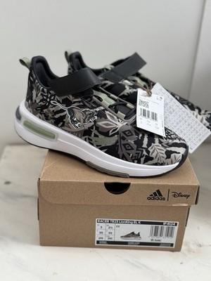 Adidas x Disney König der Löwen Racer Tr23 Turnschuhe sneaker