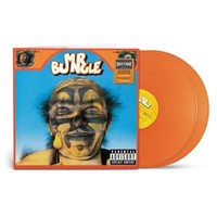 Mr Bungle - Vinyl Record 2Coloured Vinyl - D23Z