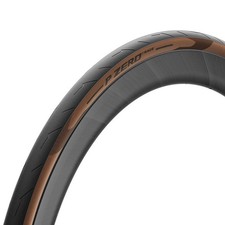 Pirelli PZero Race Road Tire, 700x26C, Folding, Clincher, SmartEVO, TechBELT,