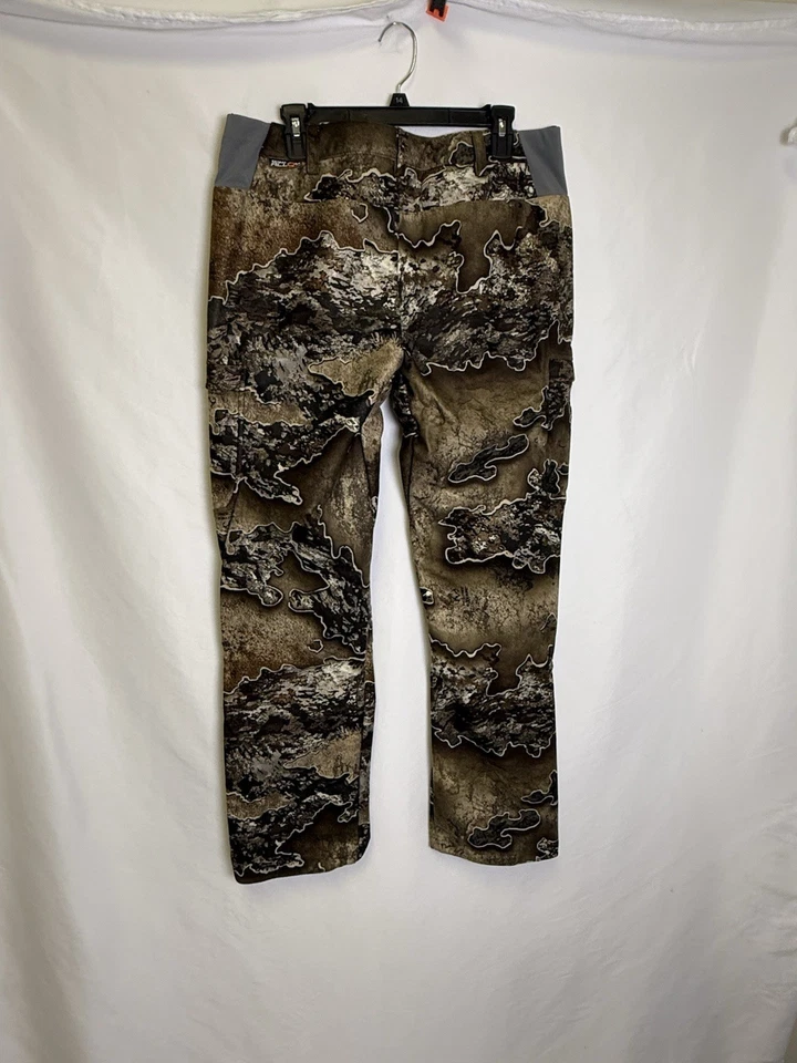 ScentLok by RealTree BE:1 Paradigm Pant camo/RT Excape NWT sz L - Image 2 of 4