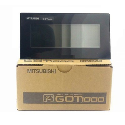   GT1030-LBD-C Graphic Operation Terminal Original New  #zc