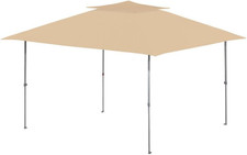 Custom Fit Replacement Canopy Top Cover Compatible with the Crown Shades Sterlin