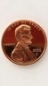 2000-S United States Proof Lincoln Head Cent