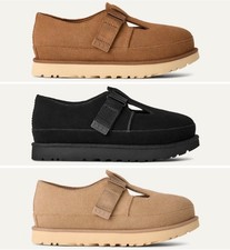 SALE   UGG  Women's Goldenstar Mary Jane  ORIGINAL  PRICE £130 NEW