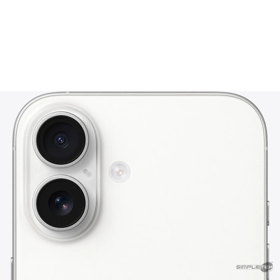 Apple iPhone 16 · 512GB, foto 2 di 3