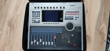Yamaha Aw2816 Professional Audio Workstation With Case