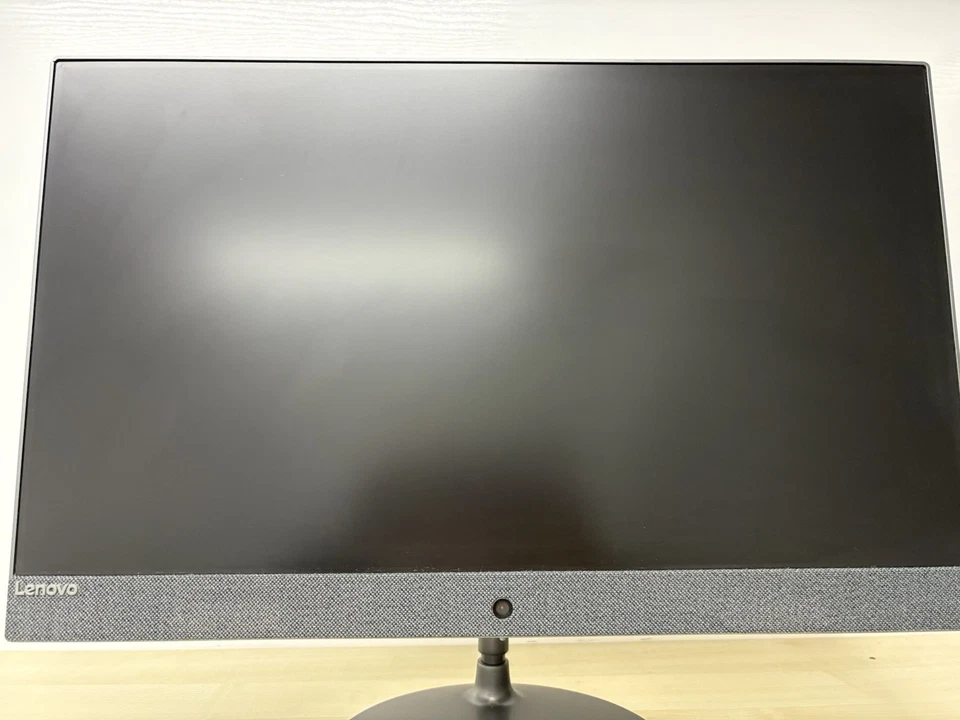 Lenovo Ideacentre AIO 730S-24IKB LCD Screen i7-8550u 8GB RAM 2TB HDD 256GB SSD - Image 4 of 4