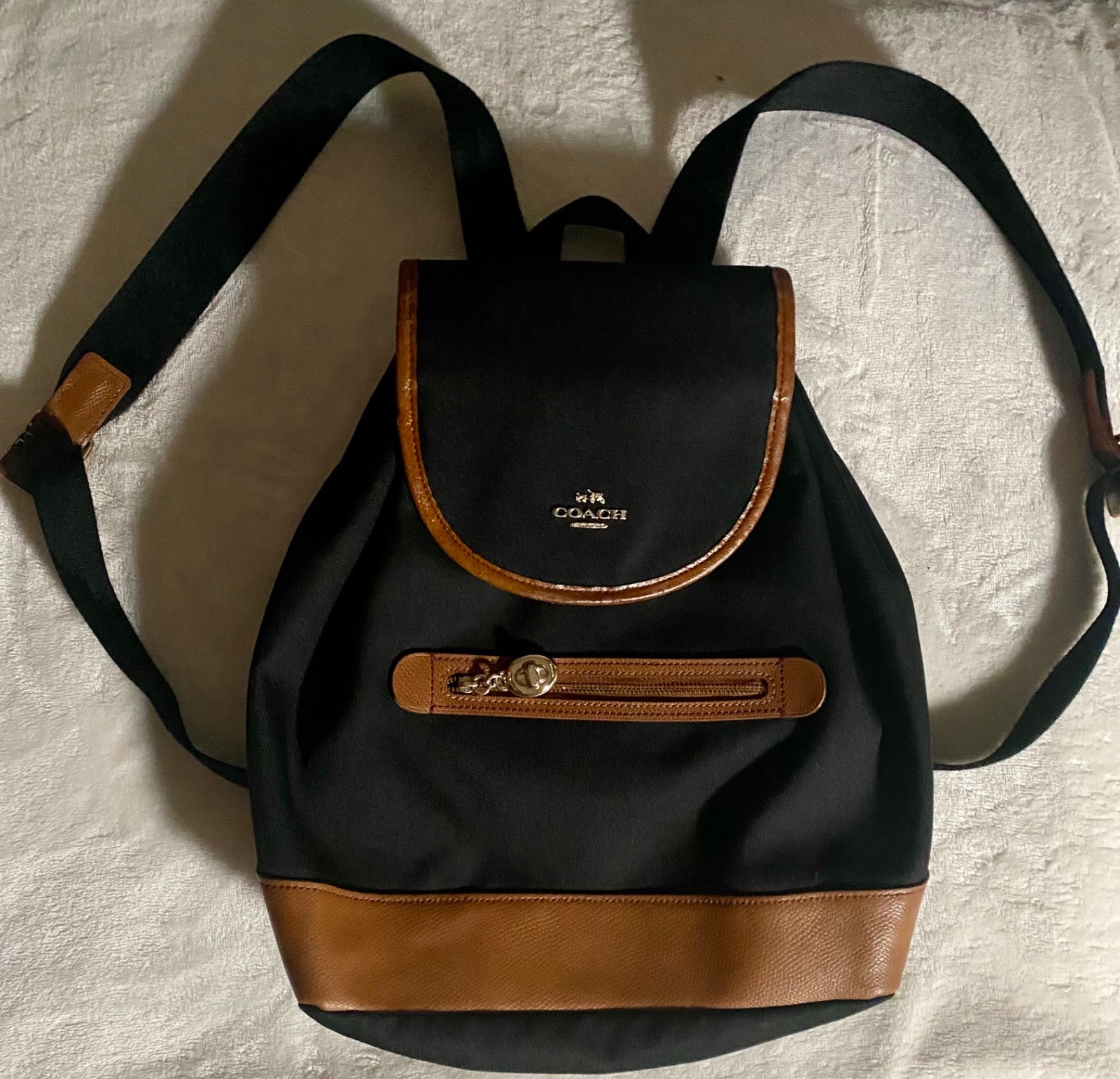 Coach HP Attractive Backpack - image 1