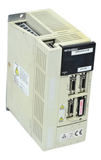 Mitsubishi MDS-B-SVJ2-06 Servo Drive Unit