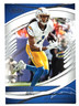 QUENTIN JOHNSTON Los Angles Chargers 2025 Panini Absolute Football Card #32
