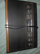 atari 2600 light sixer - Working, No Power Ca...