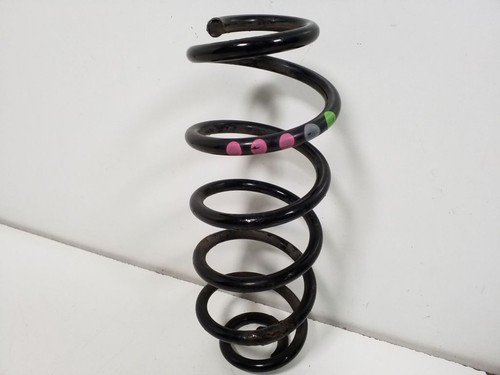 Audi A5 8T 8F 2010 Feder hinten 8K0511115GR Benzin 132kW EZE33747