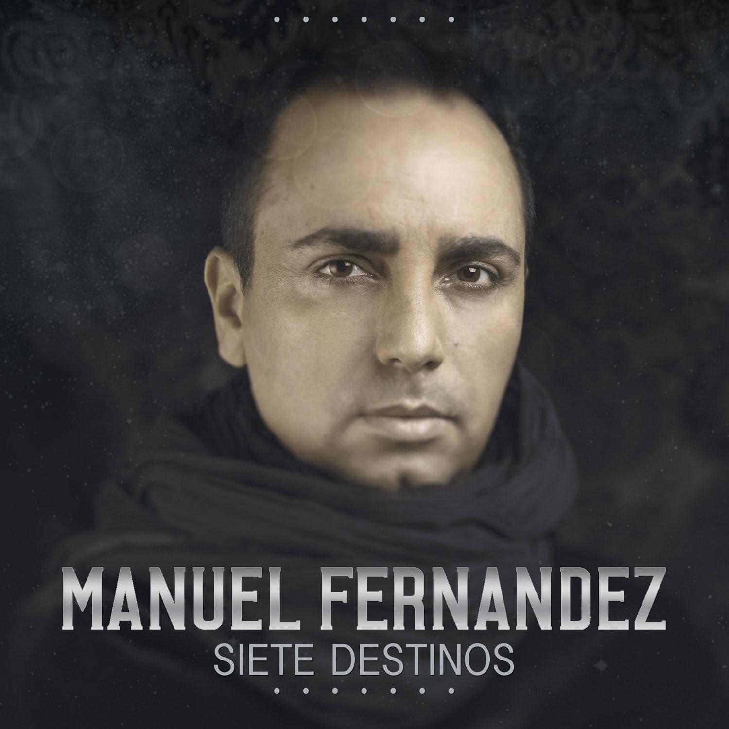 Мануэль Фернандес Manuel Fernandez - Место назначения (CD)