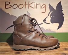 Iturri lightweight Patrol boots for Hiking, Fishing, Walking, Outdoors UK 9 M