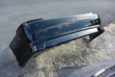 Pare-choc arrière Toyota LEXUS