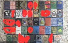 52 Playing Cards (Bicycle & More) LOT (Read D...