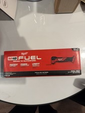 Milwaukee M18 FUEL Oscillating Tool 2836-20 -- BRAND NEW IN BOX