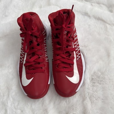 Synthetic basketball shoes, Nike Hyperdunk 2012