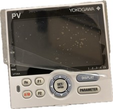 Brand New In Box Yokogawa UT35A-200-10-00/MD Digital Indicating Controller S3 RI