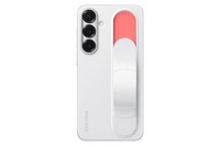 Samsung Standing Grip Case FüR Galaxy S25 Weiß