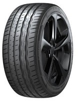 Laufenn Z Fit Eq LK03 225/40 ZR19 93Y Xl 4PR Mit Felgenschutz (Mfs) Sbl