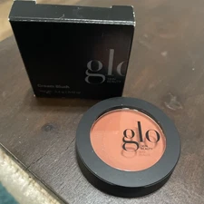 GLO SKIN BEAUTY CREAM BLUSH FIG FULL SIZE / NEW IN BOX - Free Ship