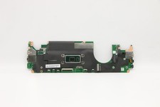 Original 5B20S43102 Lenovo Thinkpad Mainboard Intel I7-10510U 16GB Win Win Yoga