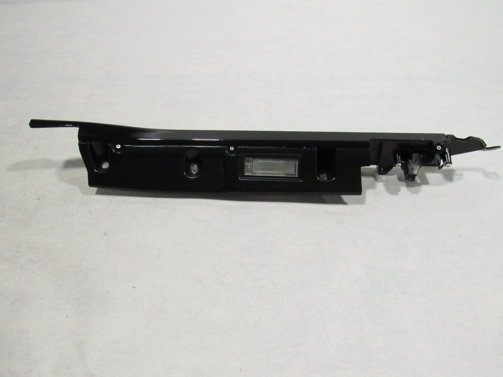 15-19 Ferrari 488 Spider 2017 Right Dash Dashboard Glove Box Bracket Trim ;@2