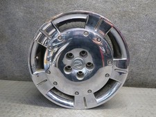 02-10 LEXUS UZZ40L SC430 FACTORY R18 18" CHROME WHEEL RIM 18x8JJ ET45 OEM