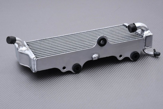 Radiateur eau gauche Husqvarna TE 310 pour sorties enduro