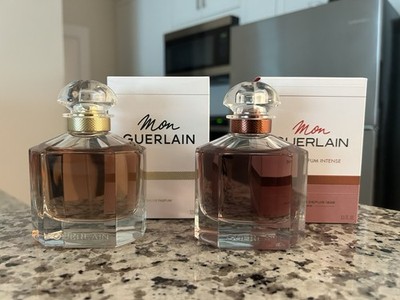 Guerlain Mon Guerlain & Guerlain Mon Guerlain Intense 3.3oz 100mL