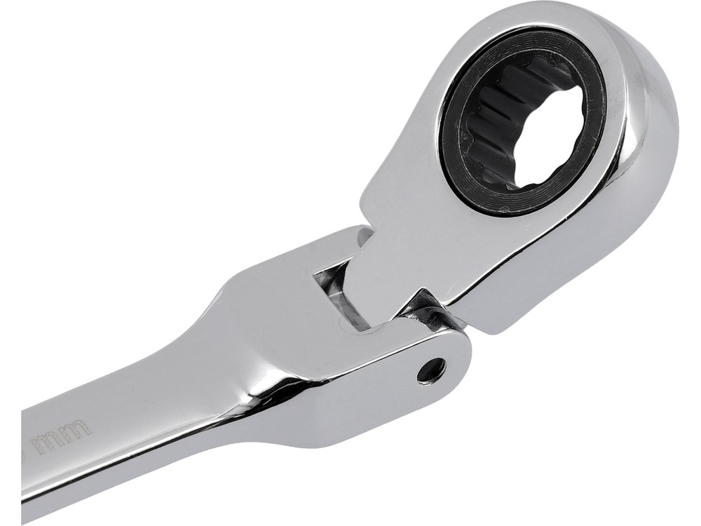 Fits YATO NARZ�DZIA YT-1679 FLEX. RATCHET COMBINATION WRENCH 13MM ⭐UK Stock⭐ - Image 3