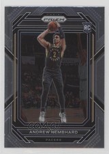 2022-23 Panini Prizm Andrew Nembhard #227 12g7