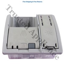 00645208 - Bosch Dishwasher Detergent Dispens...