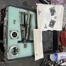 Posi Lock 3 Jaw Hub Puller Adapter Set Model 104 Hp-2 Gear And Bearing Puller