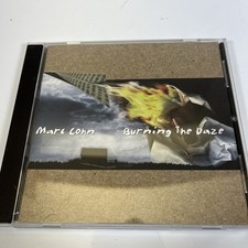 Burning the Daze by Marc Cohn (CD, 1998) Buy 2 Get 1 Free (Free Shipping)