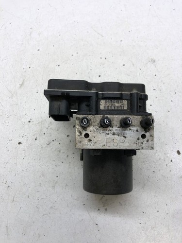 Audi A4 S4 B7 8E 8H 2007 Diesel ABS Steuergerät 8E0614517BF 132kW DRA71244