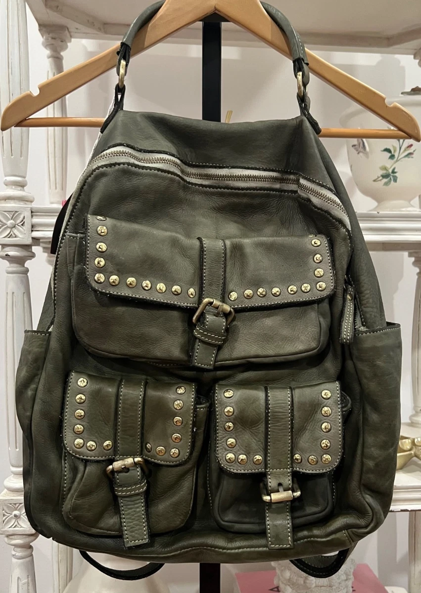 Free People Leather Exterior Backpack Bags & Handbags for  display picture 2