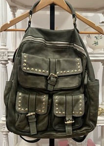 Campomaggi Backpack | eBay display picture 3