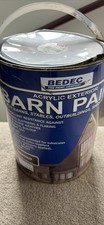 Barn Paint. 5L