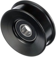 Gates Umlenk-/FüHrungsrolle, Keilrippenriemen Drivealign™ T36270