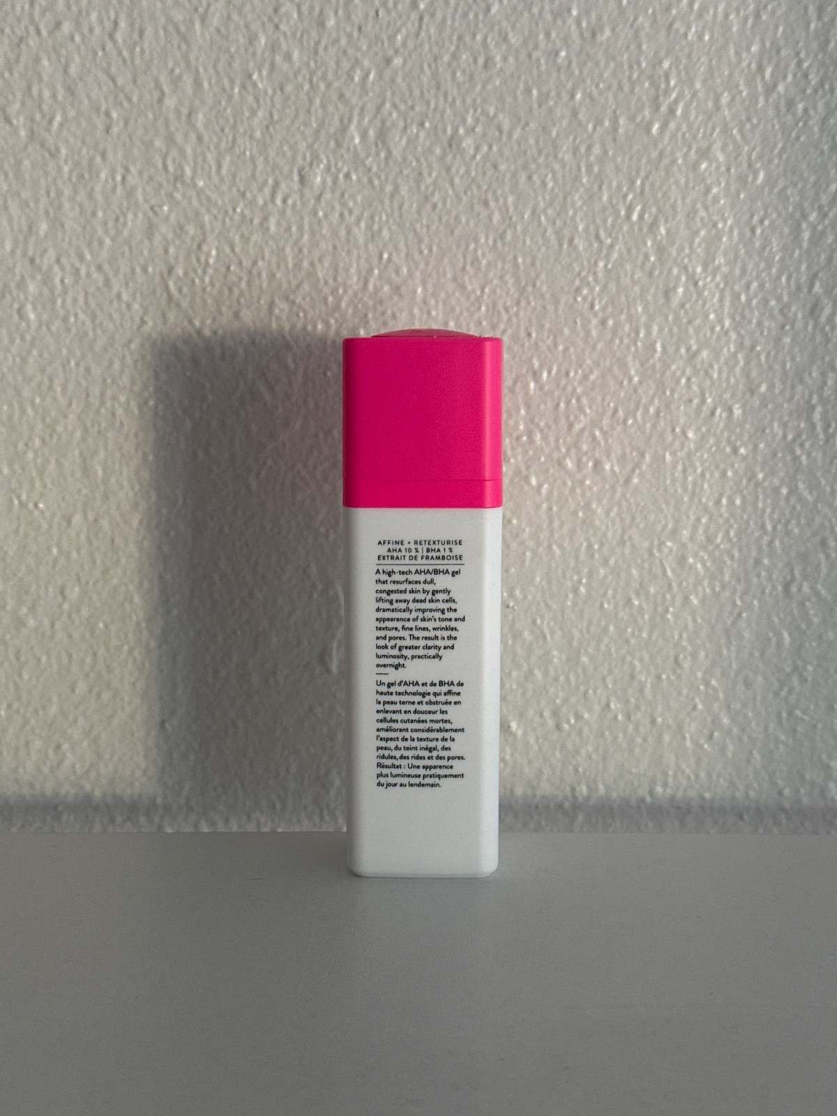 Drunk Elephant T.L.C. Framboos Glycolic Night Serum - 1 fl. oz