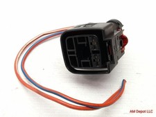 2013 BMW 335i 328i 320i F30 F31 Power Supply Connector Pigtail 61139241866