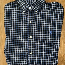 Polo Ralph Lauren Men  s Button Down Shirt size Large 