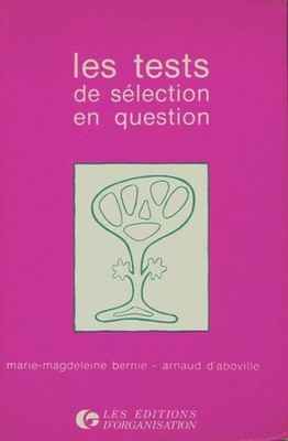 Die fraglichen Auswahltests - Michel Van der Ye... - V2198013